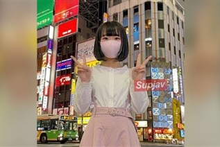 FC2PPV 4868949 歌舞伎町で出会ったスレンダー美女の日常に密着！コスプレフェラ抜き！生ハメ中出しまで