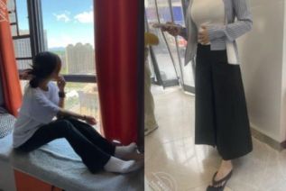 84251-乱伦大神【19岁女儿小亚】付费钻石贴③，女人生日给了我大大惊喜，精彩内容不断