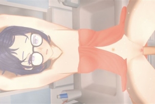 143405-[LazyProcrast] Mila - Missionary  Solo + Nude