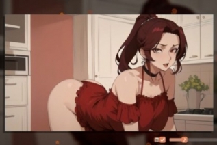 gm10001-Hentai Step Milf