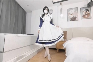 76155-枣子姐Cosplay超敏感体质各种狂操