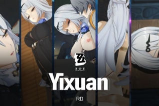 10738-[RD] Yixuan Part 3【ZzZ】