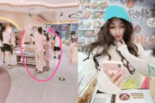 85233-超火反差骚母狗【倌琪】瑜伽巨乳人妻与单男群P被肏怀孕不知谁的种