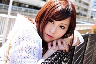 GAREA 952akiko スレンダーカフェ店員さんの性成長
