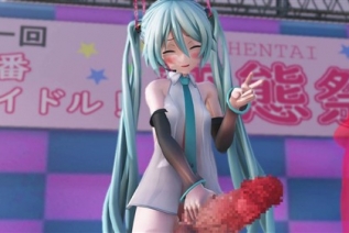 105708-[てゅぷる] ChinkoDance