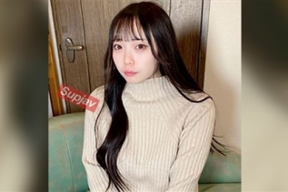 FC2PPV 4828713 ♀197 Hカップ20歳まいちゃんに半外半中出し！ ★特典で顔出しと無修正と膣内カメラ