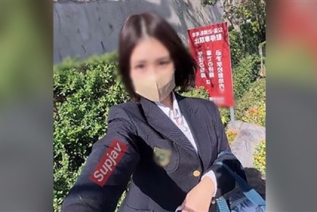 FC2PPV 4879978 ※凍結濃厚【24時間で削除】地方現〇系制服Ｇカップのオナニー動画。お試し価格