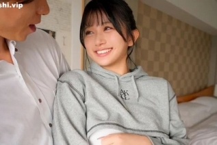 S-Cute 5699 害羞的漂亮女孩太爱自慰了 S-Cute – Karin #1