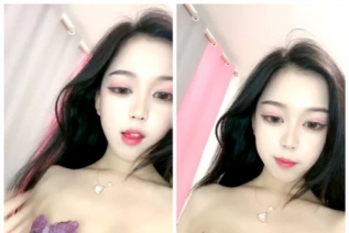 85170-极品养眼美女、大大眼睛，粉嫩酮体，超顶小骚货，三点尽露，好想插爆她子宫