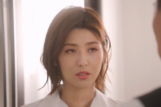 87491-【AI明星换脸】✨佟丽娅✨无法违背上司的短发美女秘书 在办公室做爱到大汗淋漓 破解无码