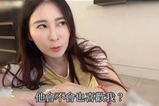 61424-台湾SWAG系列 超高颜值美女自导自演妆扮成小喵咪讨学长欢心