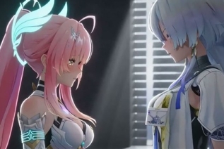 10755-[Gerrry] 【爱弥斯Aemeath】：终于看到正常的父女关系了 Finally, some normal father-daughter vibes. [中文字幕]