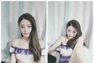 85426-少妇装纯迷死人全程露脸短裙诱惑，深喉大鸡巴让小哥揉着奶子爆草骚穴