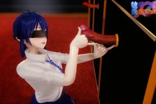 10625-[HΔLの倉庫] 彼氏のチンポ当てチャレンジ