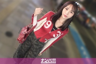 [モザイク破壊]200GANA-3359 【クールビューティー×顔面イキっ】雪のように真っ白でなめらかな肌が、激烈