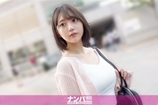 200GANA-3345 どんな相手ともㇱちゃうセックスエンジョイ勢のまりのちゃん！令和のビッチはセフレなんて作らない