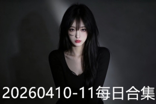 20260410-11每日合集