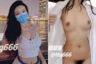 86661-推特骚婊人妻『甜甜圈』[截至8月初 推特及门槛资源]与老公性爱自拍很让人心动得小姐姐(33V)