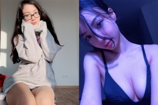 60575-露脸才是王道！OnlyFans健美身材清纯甜美女神alyss解锁私拍啪啪精液洗脸B脸同框紫薇榨豆浆