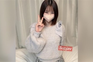 FC2PPV 4904928 毛あり好き必見！【無】有名歌手ア〇ナに似た美女はシャイで汗っかき