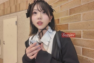 FC2PPV 4828709 【再生回数爆上げ】元地下アイドル女子 承認欲求満たす生ハメ中出しぶっかけセックス【濃厚精液】 [有]