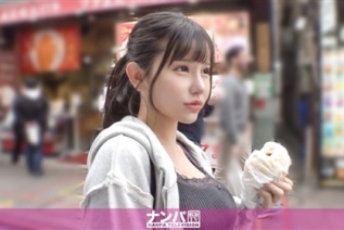 200GANA-3375 元自衛隊の身体はエロい！！芯のある身体に飛び出たおっぱいと尻がドンドン