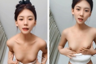 86729-新来的高颜值吊带小美女精彩小秀直播全程露脸诱惑狼友给狼友看骚奶子很诱人刷礼物看逼逼淫声荡语不断