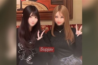 FC2PPV 4874200 ※夢の楽園【W美女】ｽﾀｲﾙ抜群の2人と奇跡のﾊｰﾚﾑ３P。ﾚｽﾞ舐めに鬼攻めに我慢できずW中出しで合計4射精