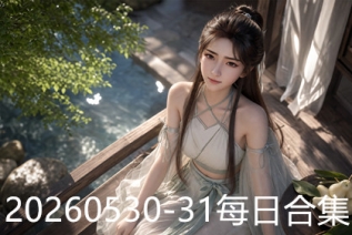 20260530-31每日合集
