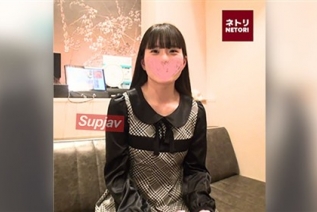 FC2PPV 4673417 [今日7980pt → 980pt] {报复性外遇} 黑发苗条少妻。我丈夫出轨了，所以我也出轨了