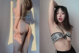 67908-顶级露脸反差女神！推特S级身材刺青博主【jealous215】最