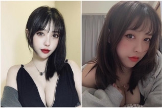 85132-约炮各路高颜长腿女神事实证明你没钱你的心中女神也许是别人的母狗