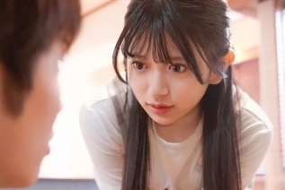 S-Cute 5791 与无忧无虑的初级飞机杯 S-Cute 进行大量的中出性爱 – Karin #5