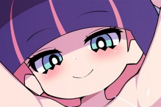 10261-[たらんこぶ]ストッキングぱいずりアニメ(本編)