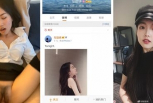 50939-《震撼泄密》微博红人梨甜姨冰清美人留学生李X宜与男友私密不雅自拍视图外泄极品反差婊