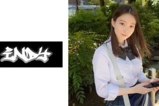 534CRT-085 【個人撮影】引き締まったエチチスポーティー美巨乳ちゃんと生ハメコスH