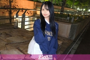 [无码破解]200GANA-3200 认真的软核，第一次拍摄。 2156 身材纤细巨乳翘臀超美女，呻吟连连