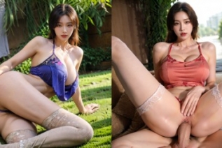 72447-高挑禽趣肚兜尤物 巨汝蜂腰杏感大长腿高跟