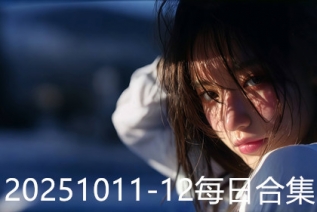 20251011-12每日合集