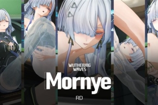 11323-[RD] Mornye Part 2【WuWa】