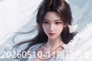 20260510-11每日合集