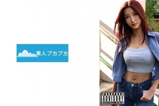 [モザイク破壊]826PKPK-113 スミレ