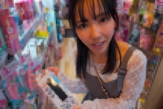 S-Cute 5969 ザコ乳首で変態な彼女とハメ撮り Oto #3-1