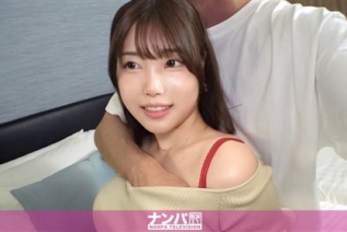 [モザイク破壊]200GANA-3278 【二子玉川×就活生×天然色白美女】お嬢様系の雰囲気漂う清楚女子をナンパ成功