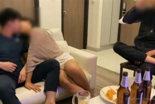 63409-T国淫趴皇后「honeytipsy」男女人妖通吃OF多男多女混战