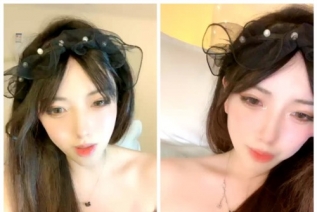 85210-可爱舞蹈妹妹，鲍鱼老鲜嫩了，玩得穴洞全是淫水