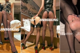 72244-顶级淫妻调教『jimaking』妖艳身材与多名单男群P乱交优雅端