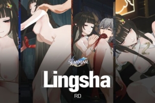 10770-[RD] Lingsha