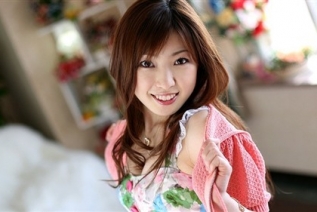 GAREA 946yumi 人懐っこい某大企業のお嬢様のエロモード