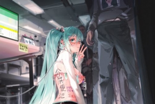 初音未来